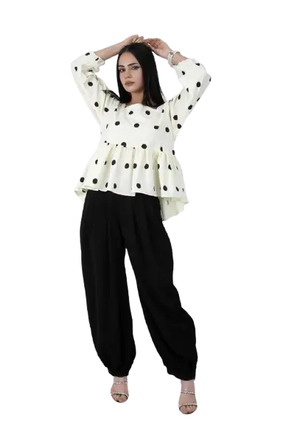 Tops and Blouse