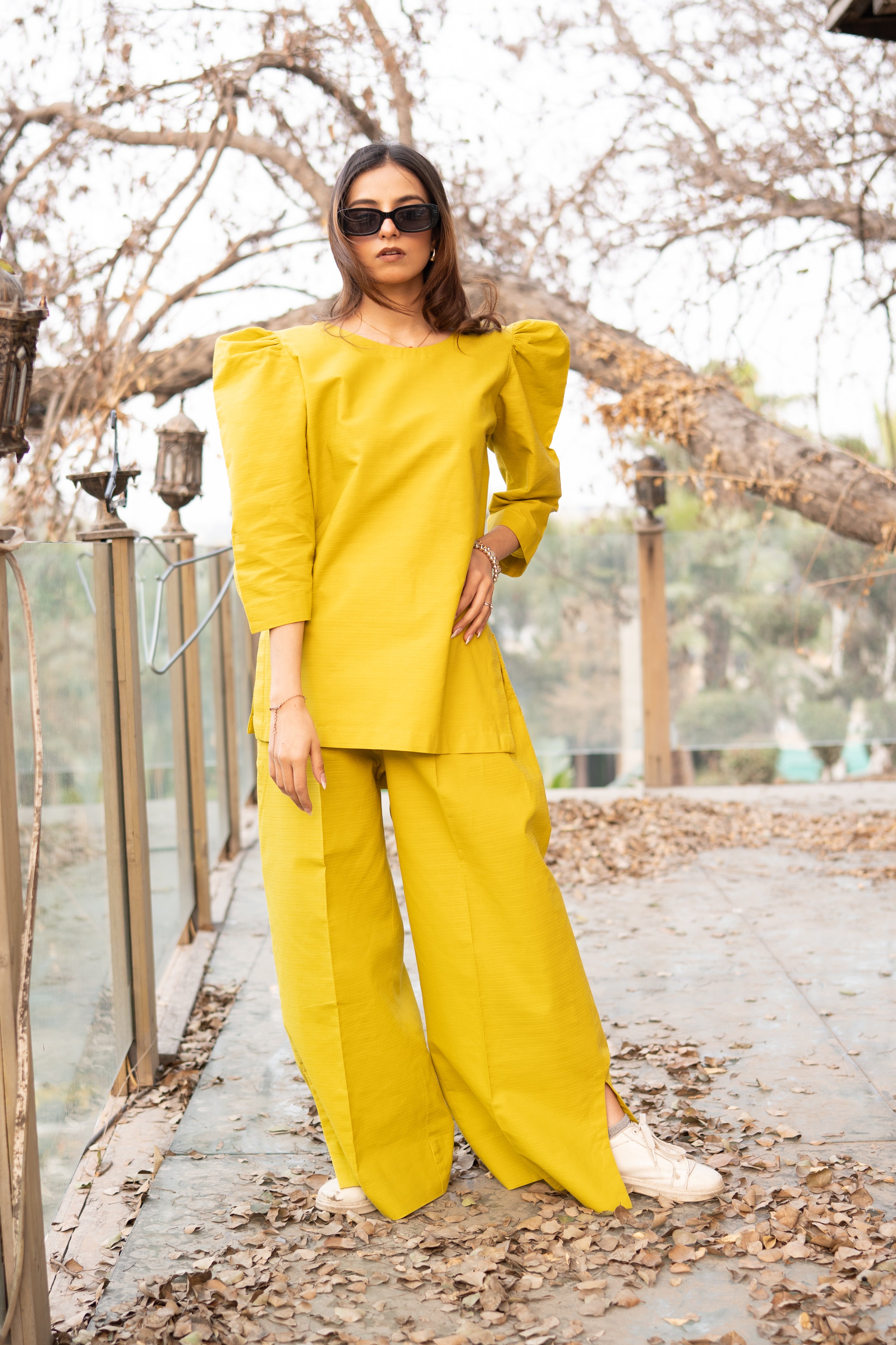 Summer/Spring Co ord Set