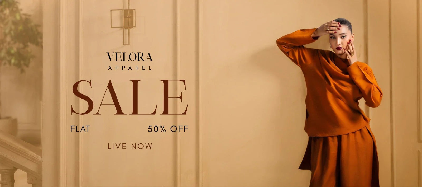 END OF SEASON SALE