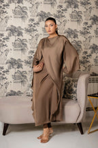 Drape Kaftan