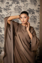 Drape Kaftan