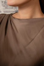 Drape Kaftan