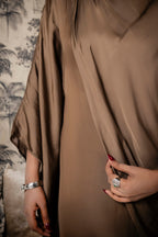 Drape Kaftan
