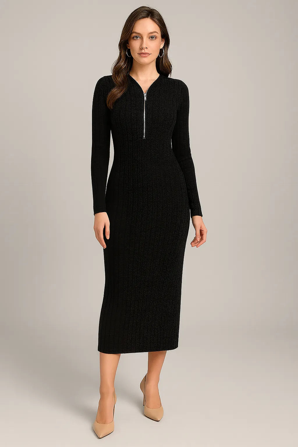 Winter Bodycon