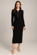 Winter Bodycon
