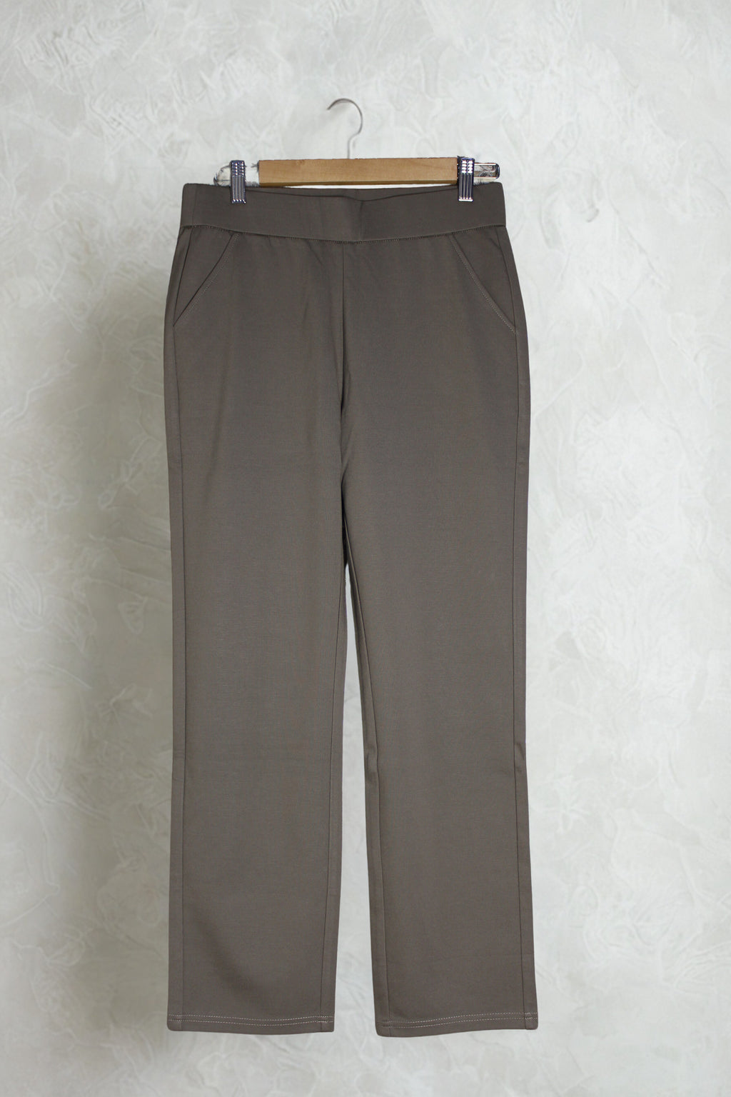 Tailored Pants