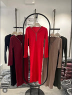Winter Bodycon