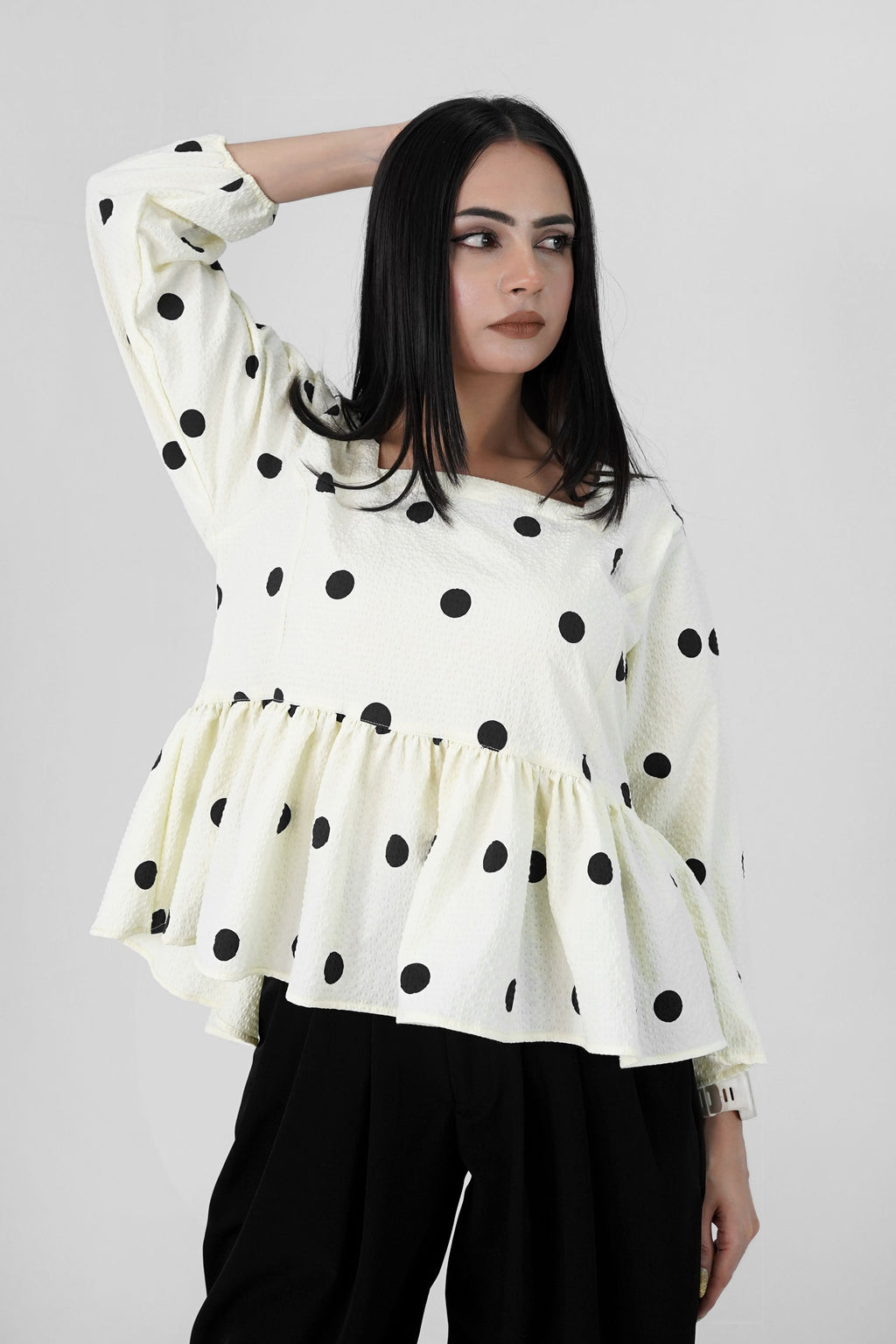 Muse Dots