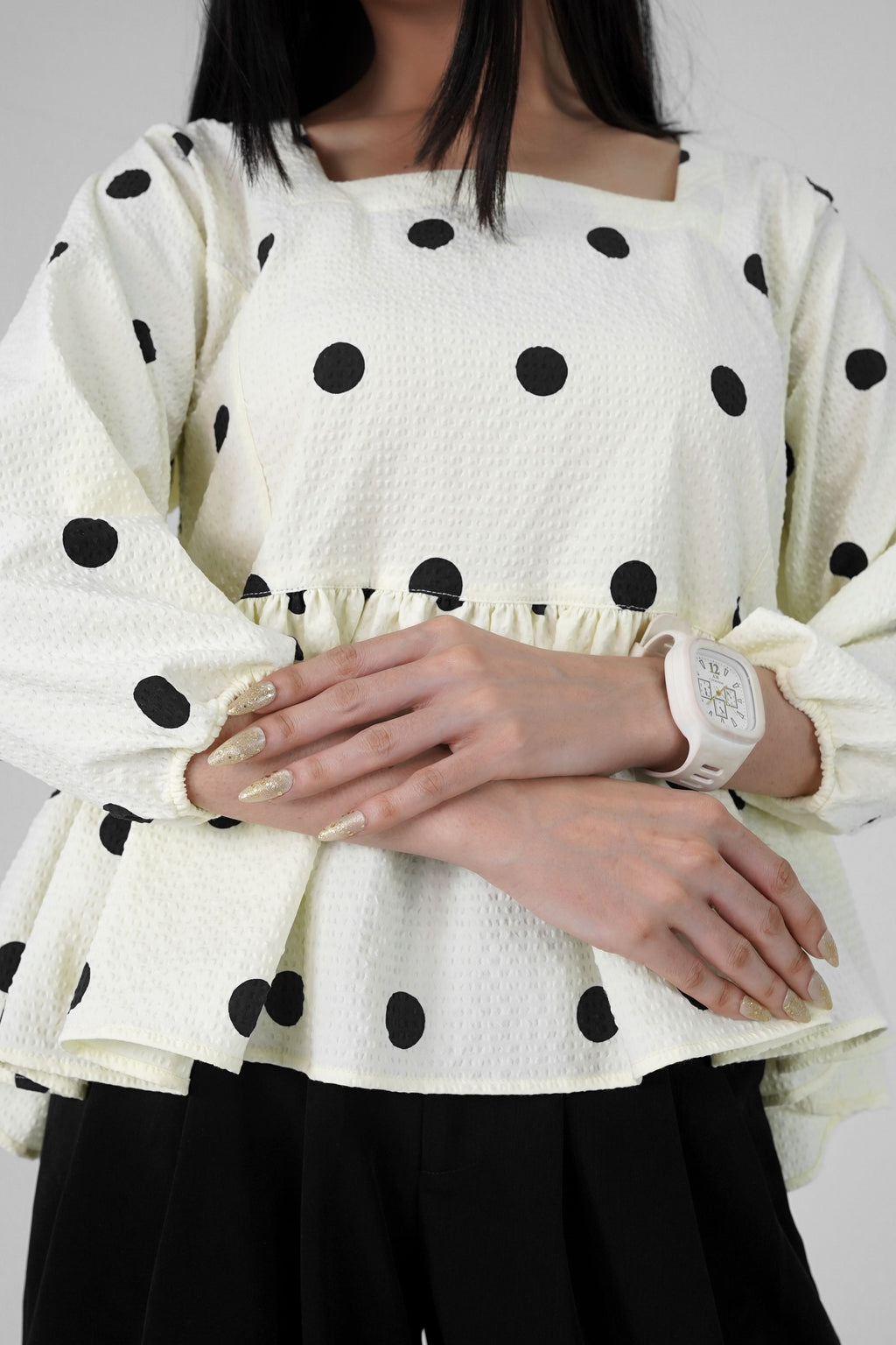 Muse Dots