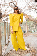 Basant Co-ord set