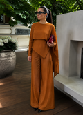 Cinna Drape Co ord set