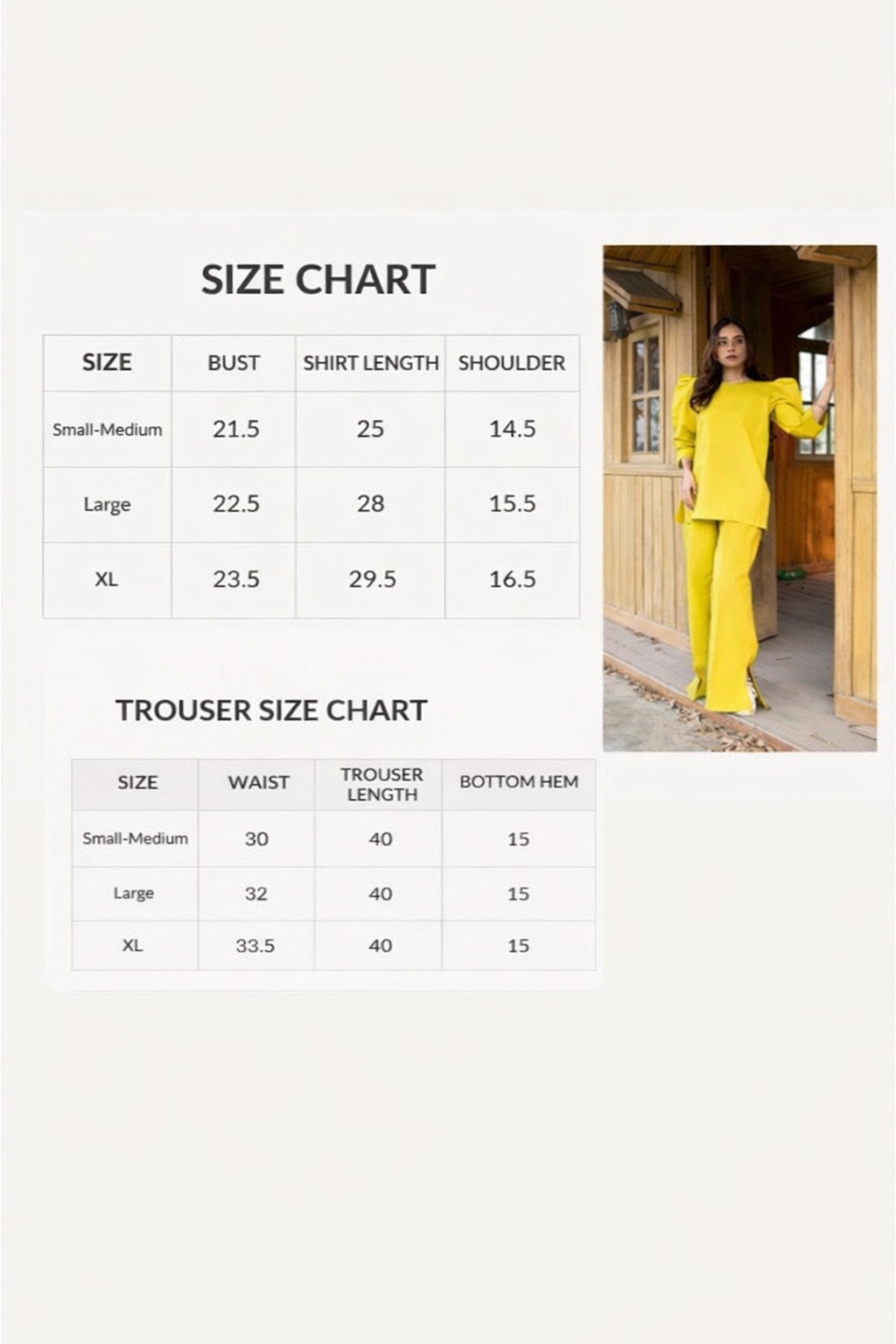 Basant Co-ord set