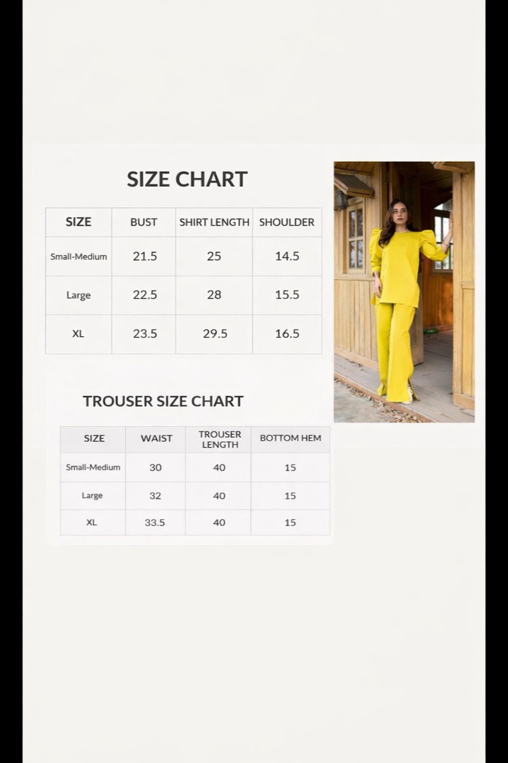 Basant Co-ord set