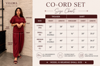 ROJ co-ord set