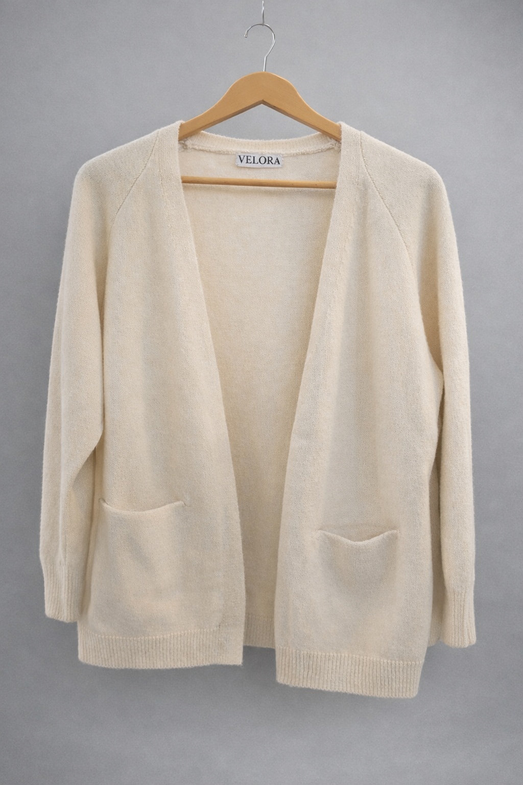LUNA Cardigan
