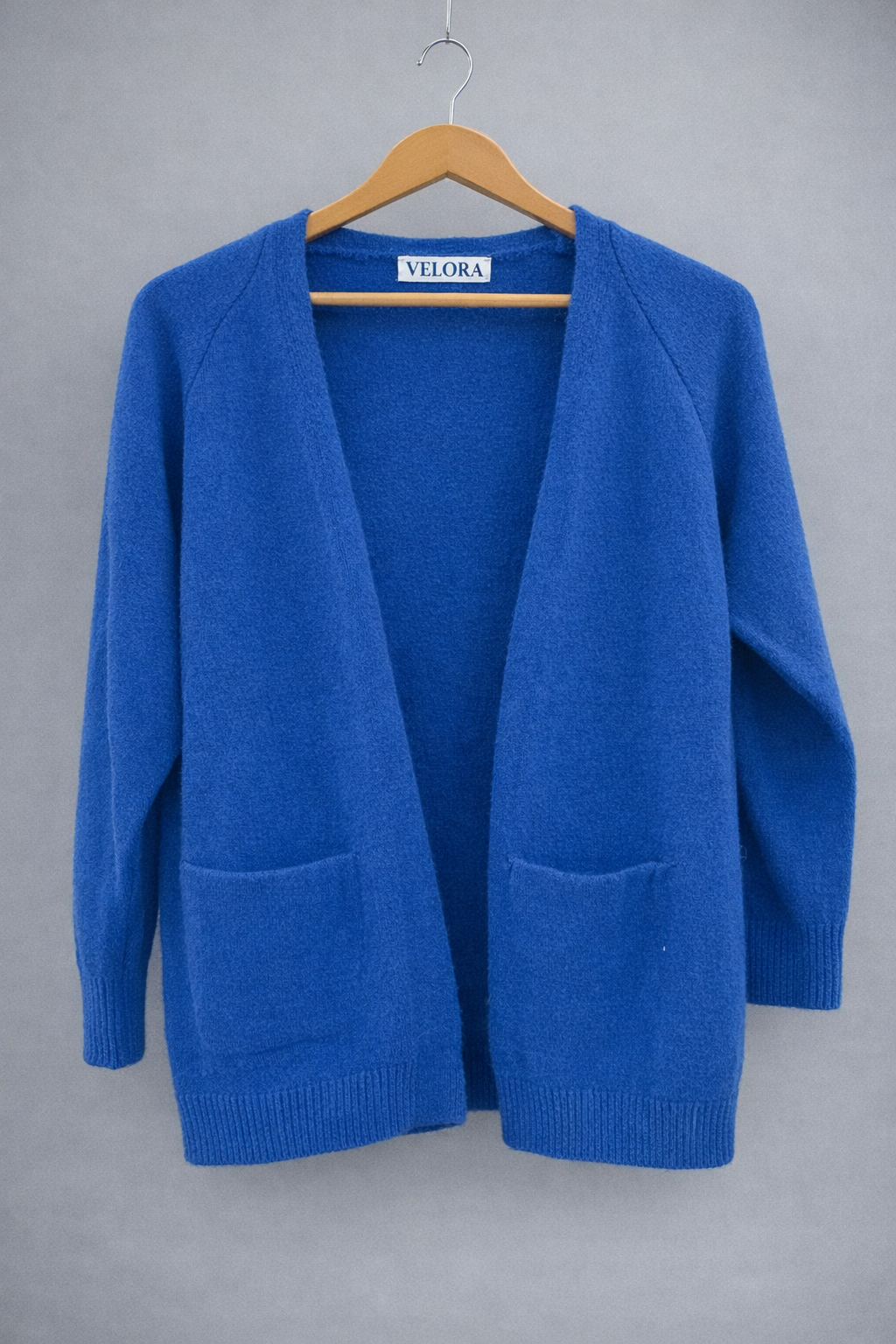 LUNA Cardigan